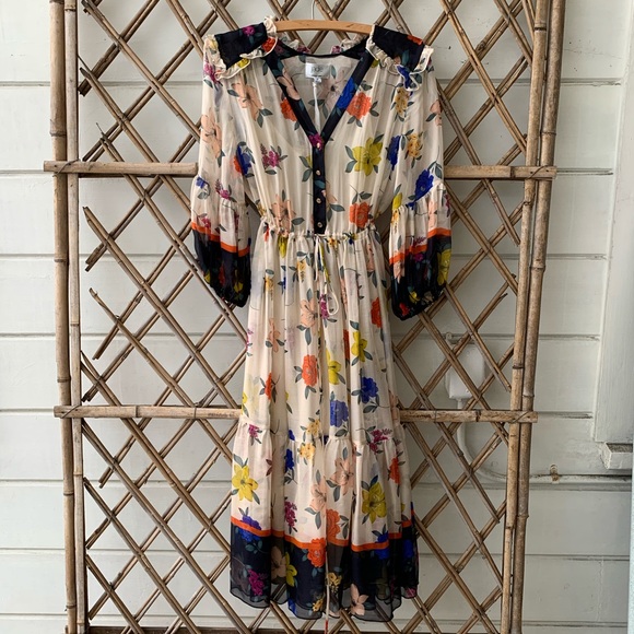 Jade johnny was dress Clearance